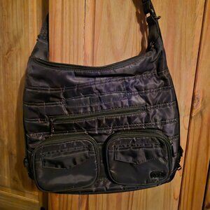 Lug Zipliner convertible backpack